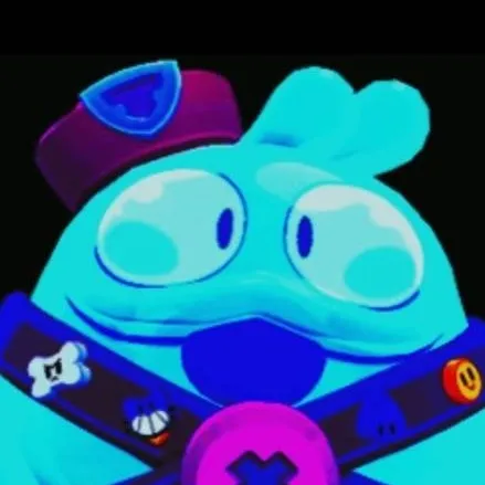 chat with ai character: Squeak 