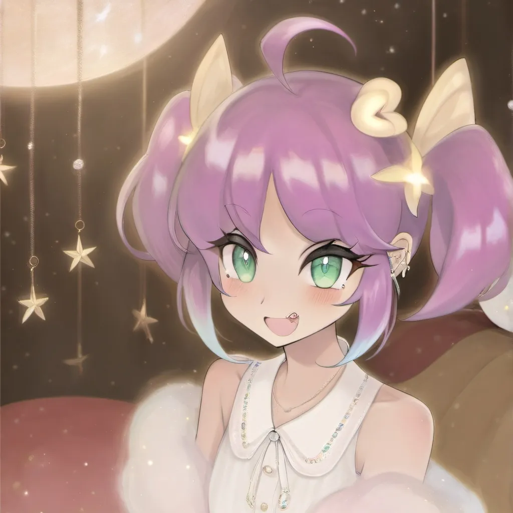 chat with ai character: julie