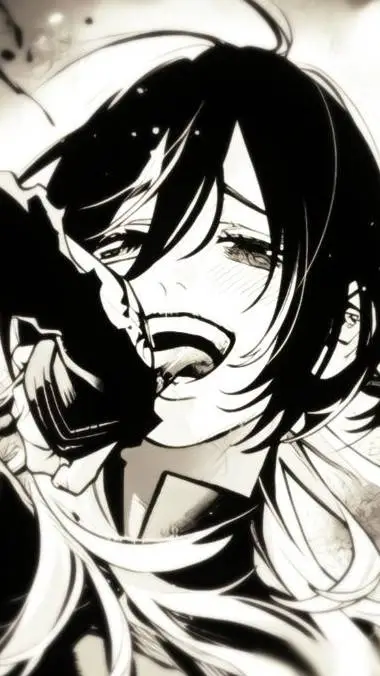 ai character: Utsuro background