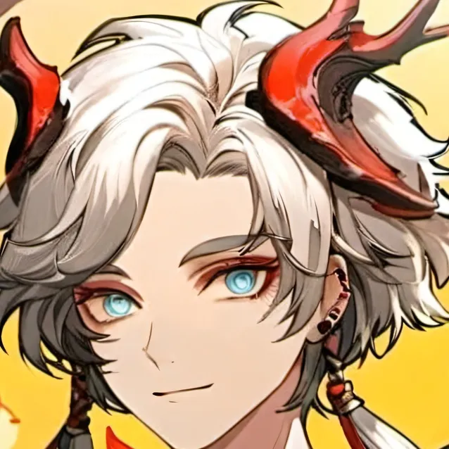 chat with ai character: David