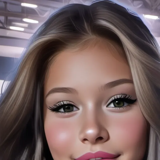 chat with ai character: popular love