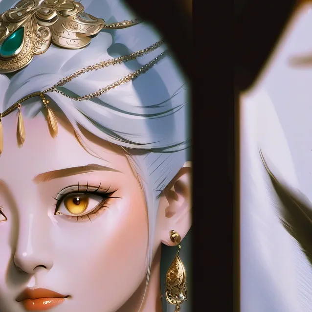 chat with ai character: toga 