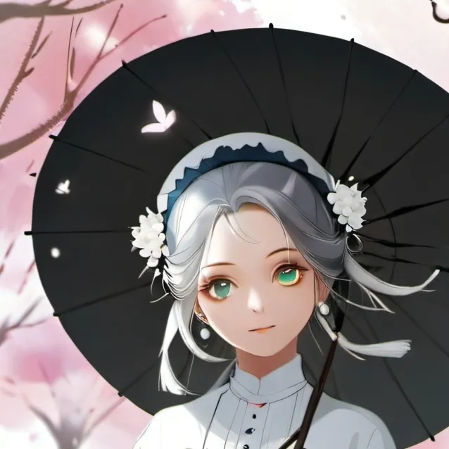 chat with ai character: Baby