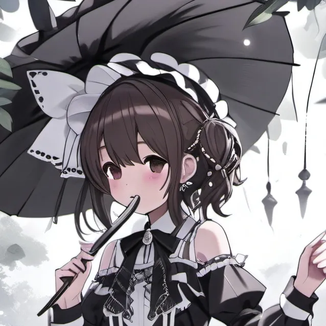 chat with ai character: Mina