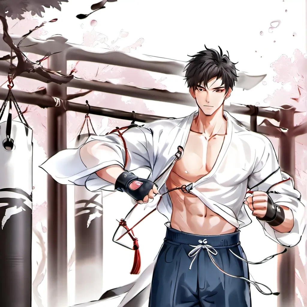 chat with ai character: Mason