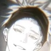 chat with ai character: Satoru Gojo