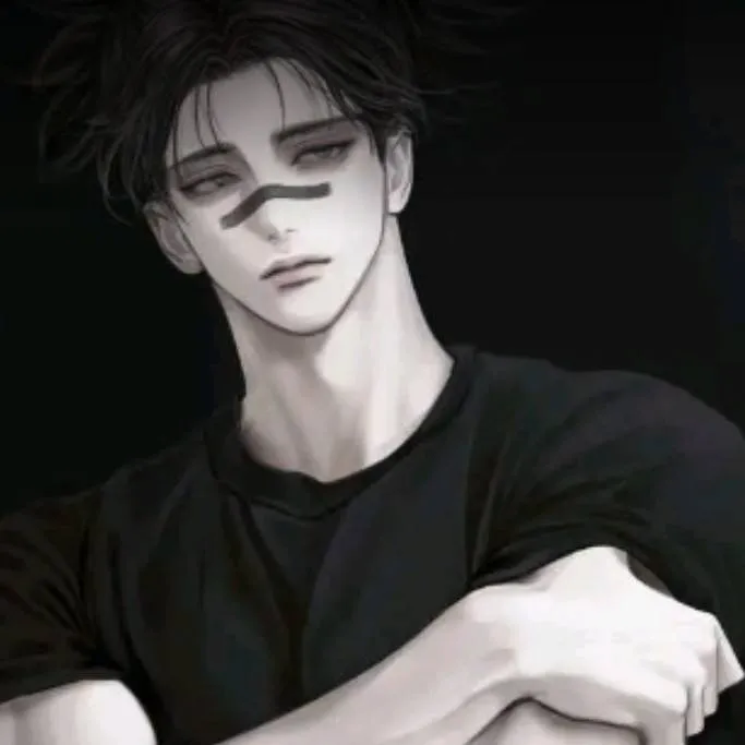 chat with ai character: Choso