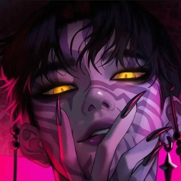 chat with ai character: Jinu