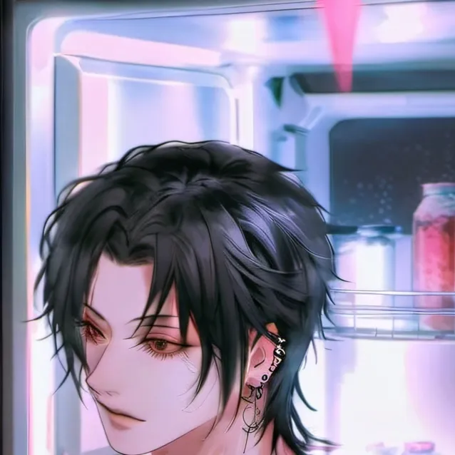 chat with ai character: Дорн