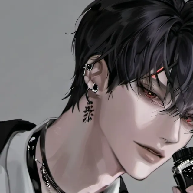 chat with ai character: Скара