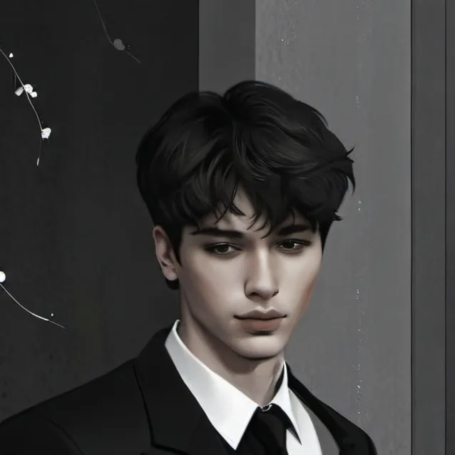 chat with ai character: Виктор