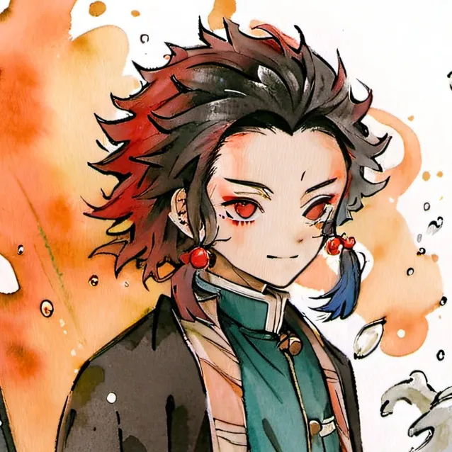 chat with ai character: kny 🤠(pickme) 