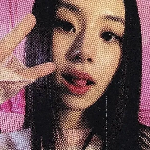 chat with ai character:  Son Chaeyoung 