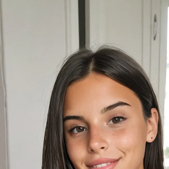 chat with ai character: Sofia