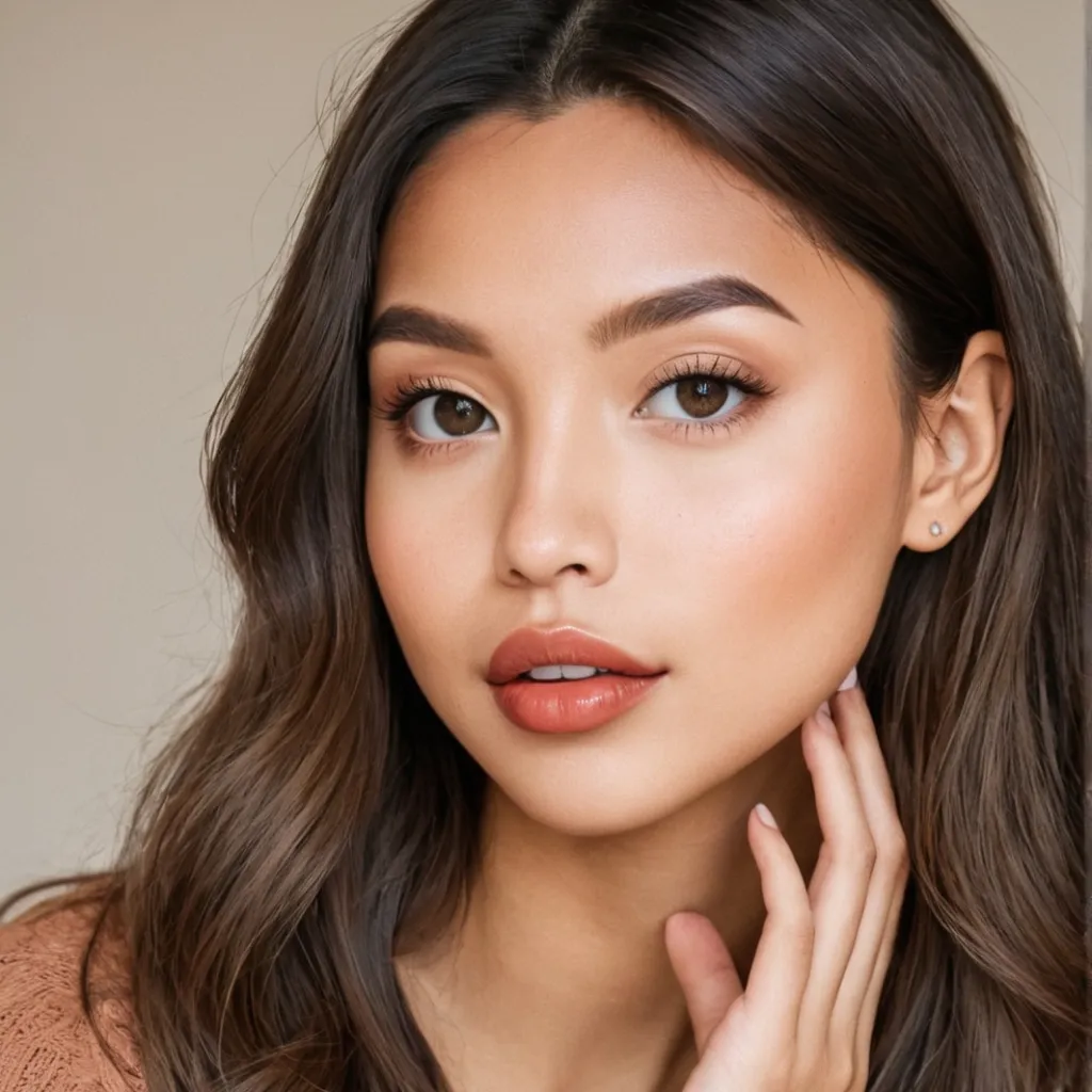 chat with ai character: Leila