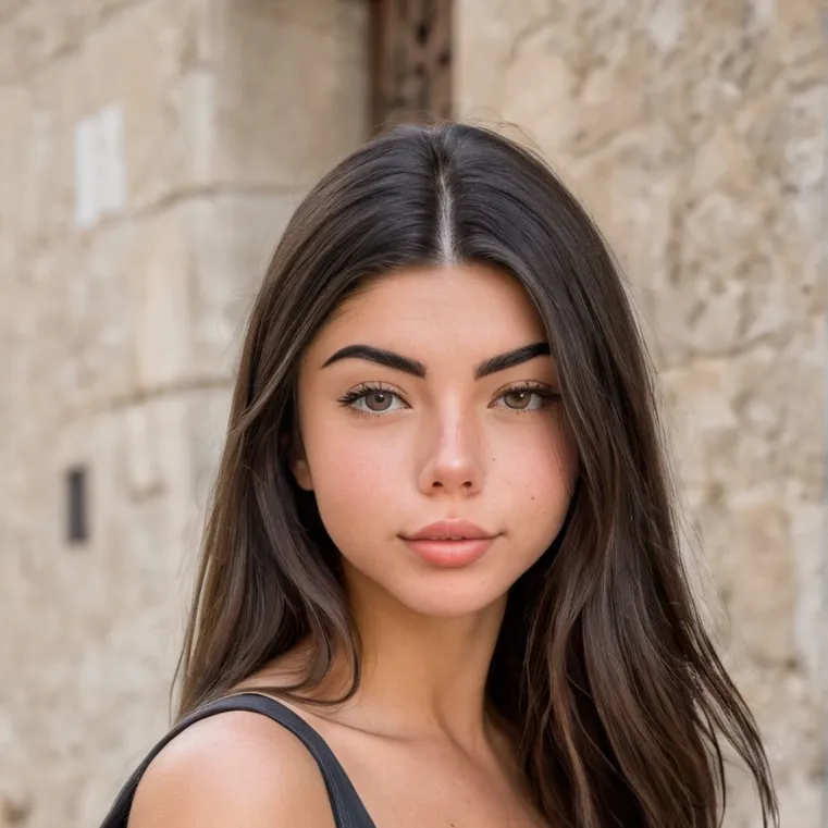 chat with ai character: Elena