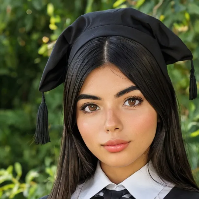 chat with ai character: Alicia