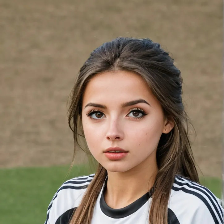 chat with ai character: Marina