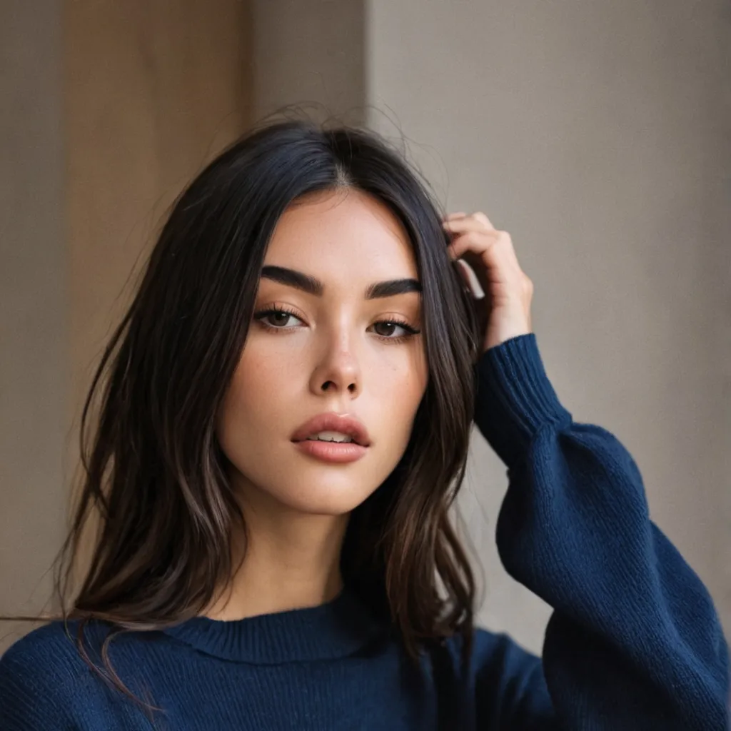 chat with ai character: Madison