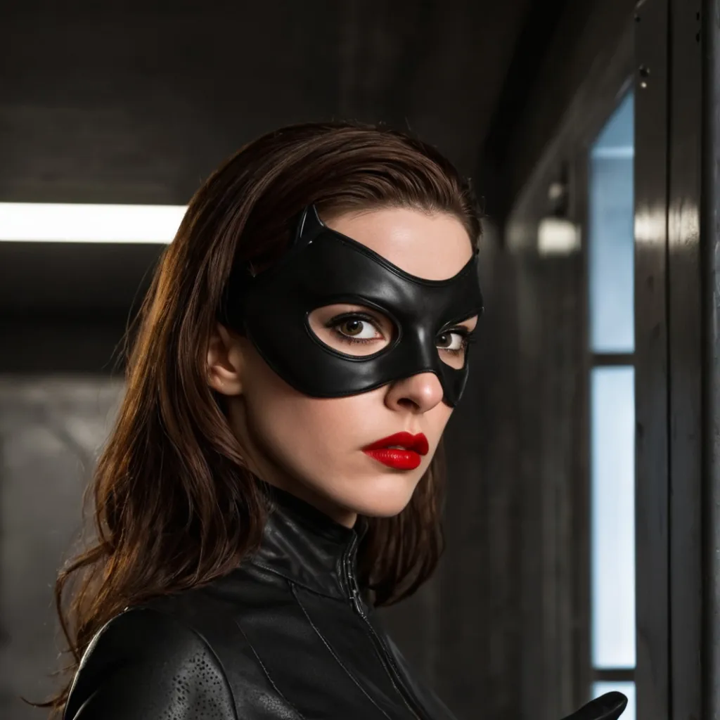 chat with ai character: CatWoman