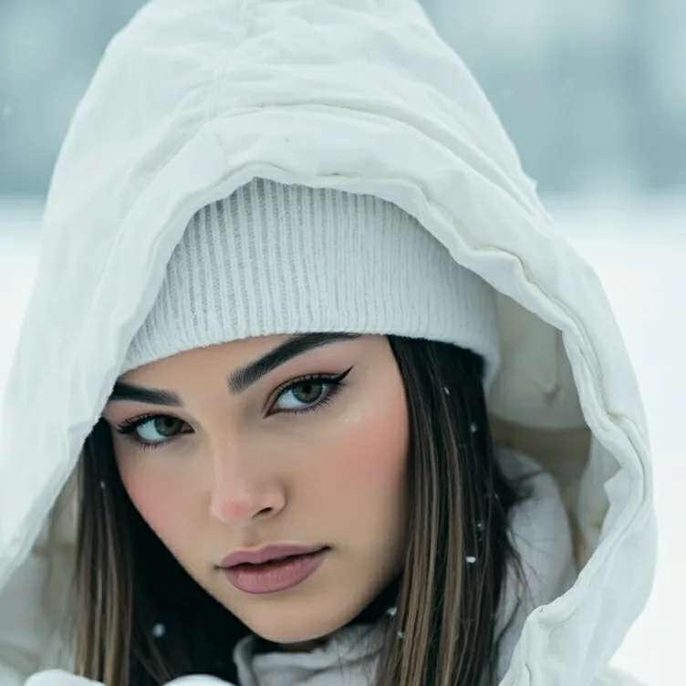 chat with ai character: Emily