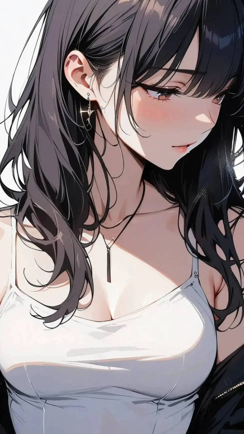 ai character: Louna background