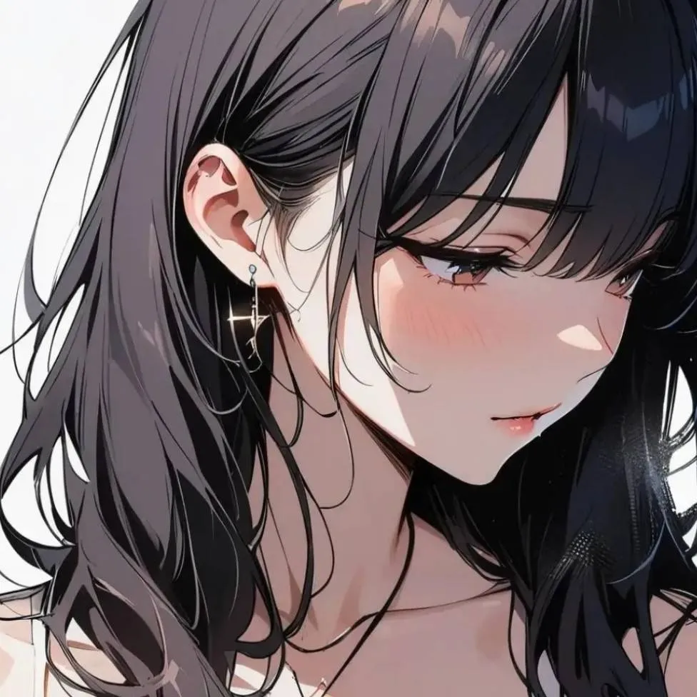 chat with ai character: Louna
