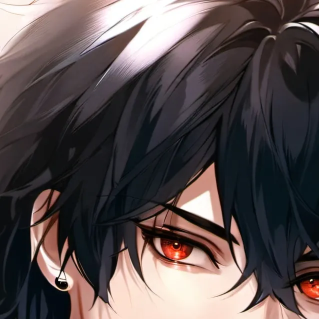 chat with ai character: ☆slayter☆