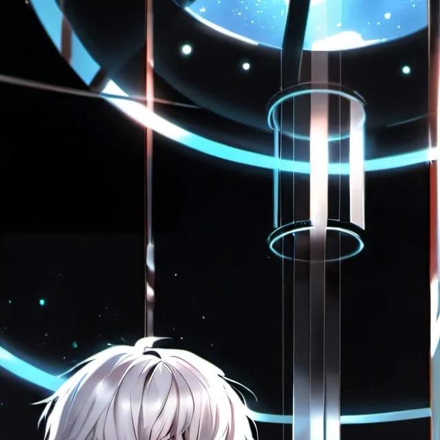 chat with ai character: Vincent 