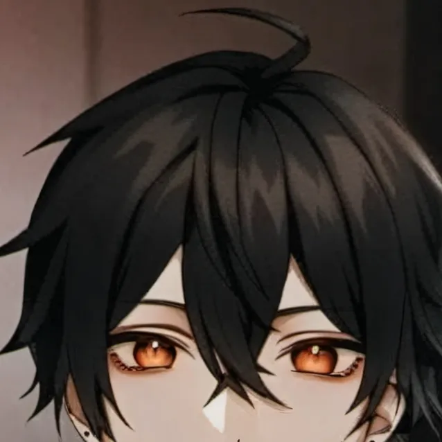 chat with ai character: Léo