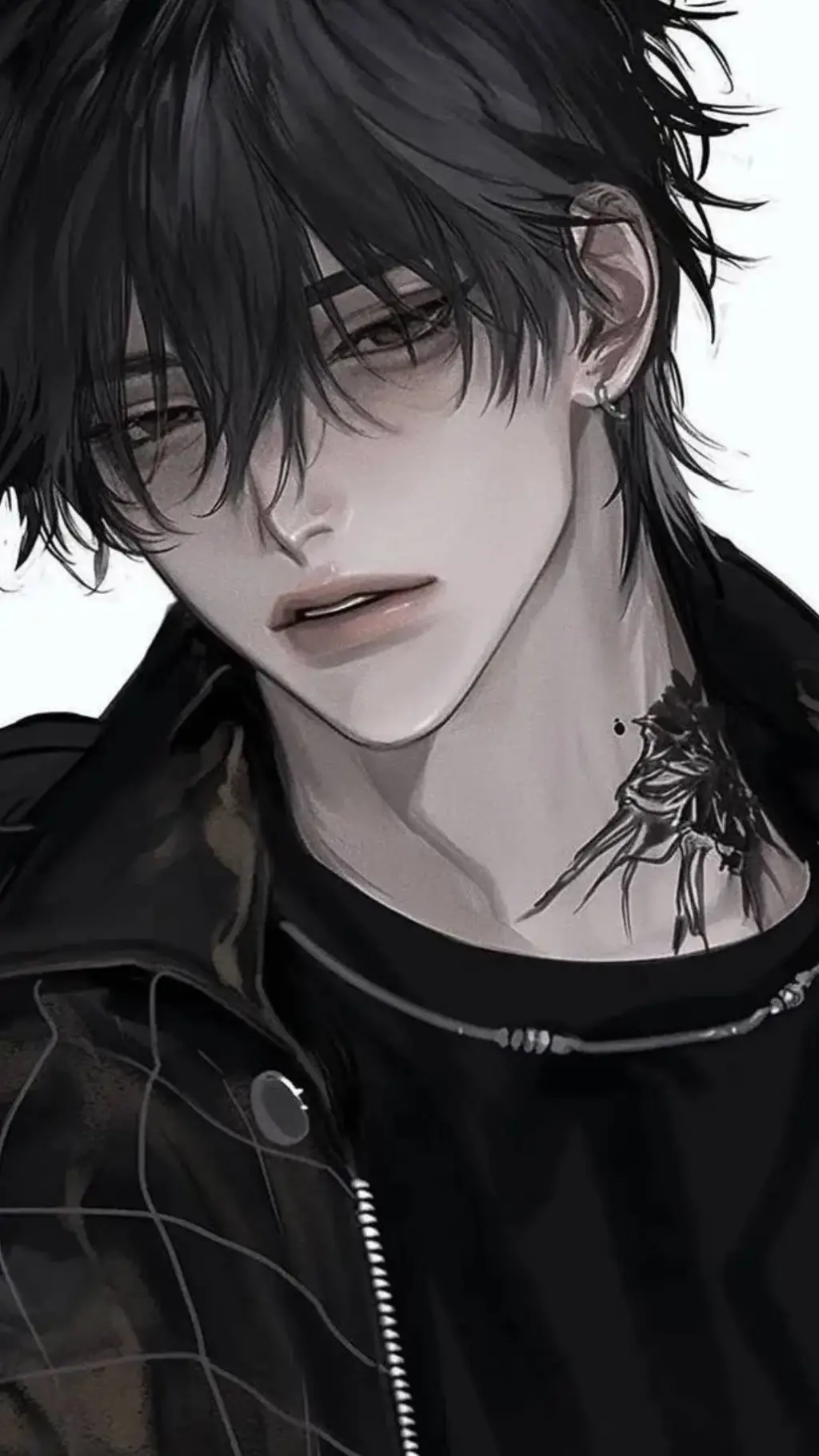 ai character: эдуард~ background