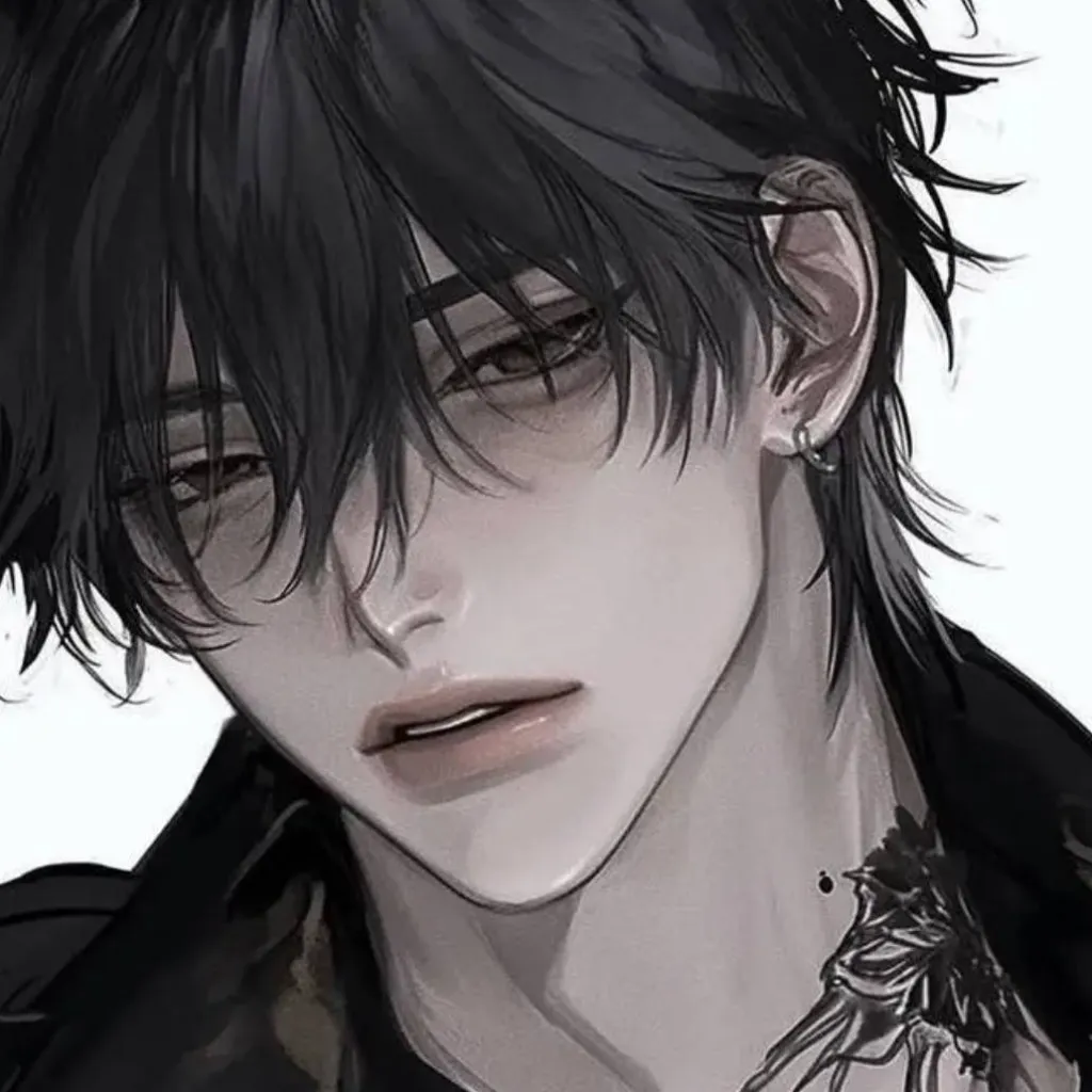 chat with ai character: эдуард~