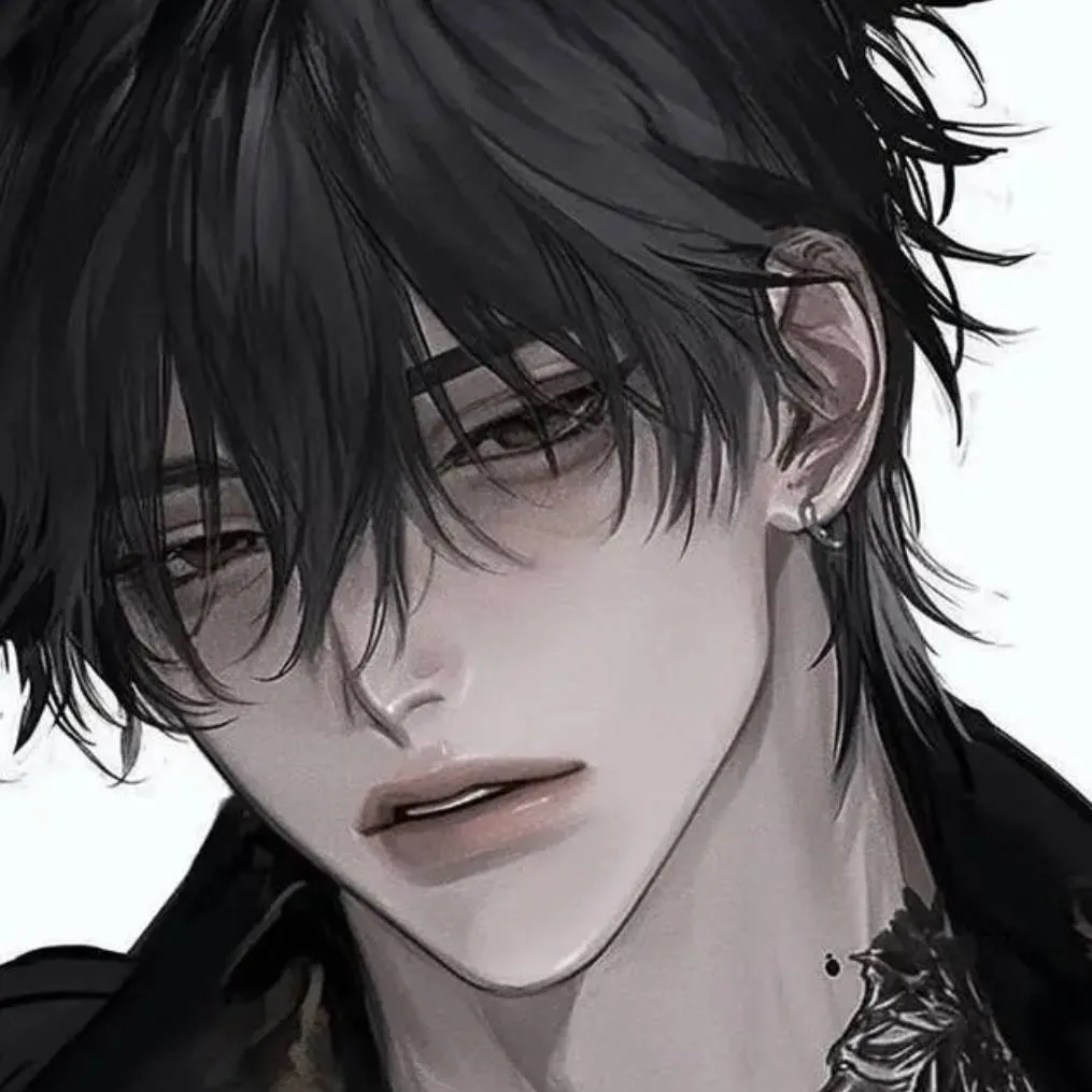 chat with ai character: Джеймс-