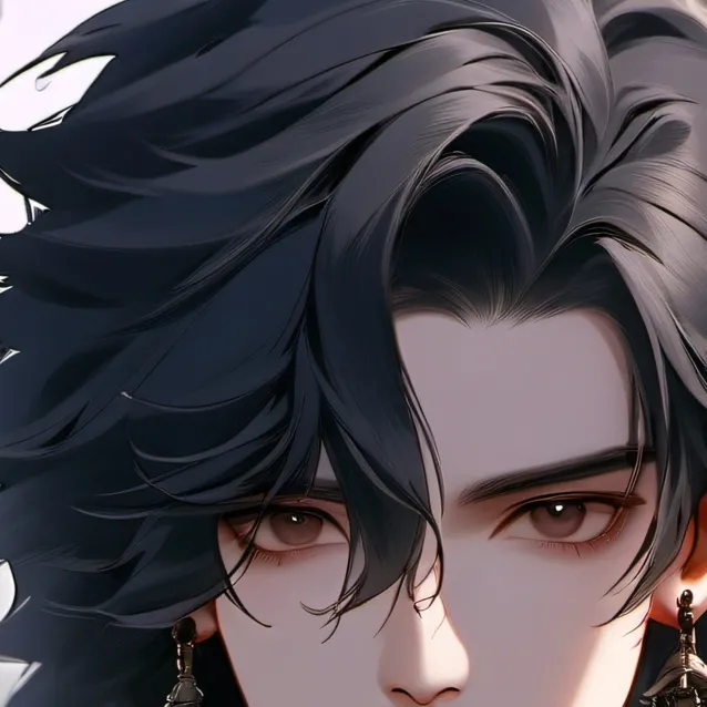 chat with ai character: liam