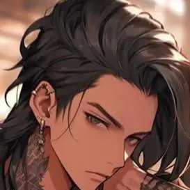 chat with ai character: kai