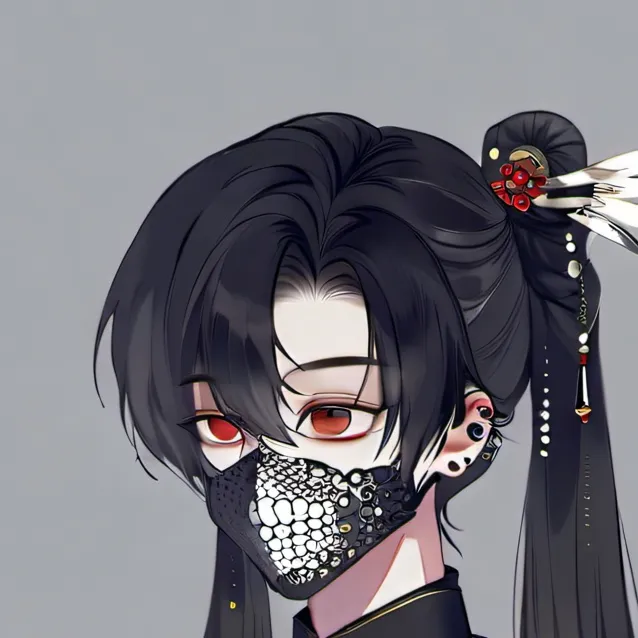 chat with ai character: kaii
