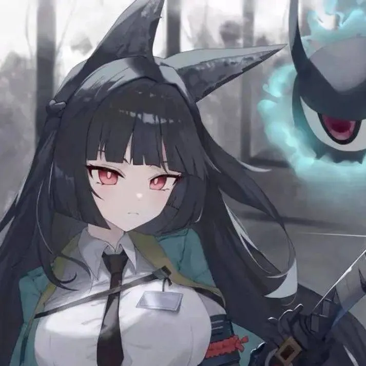 chat with ai character: Hoshimi Miyabi 🖤