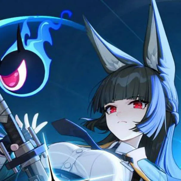 chat with ai character: Hoshimi Miyabi