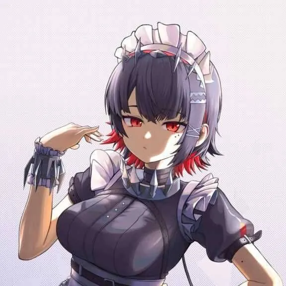 chat with ai character: Ellen Joe