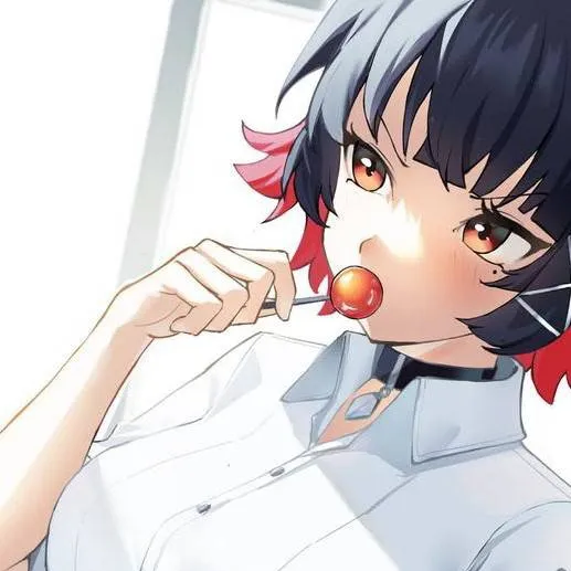 chat with ai character: Ellen Joe 