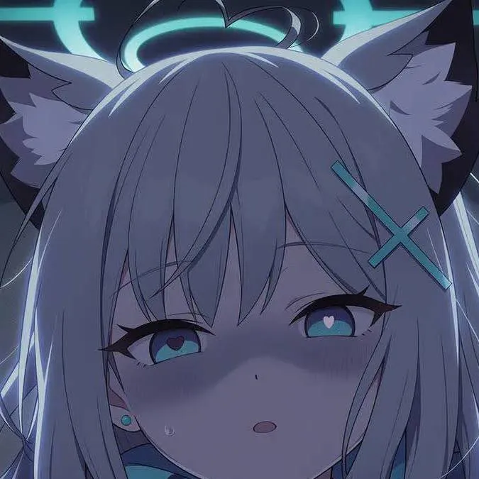 chat with ai character: Shiroko Yandere