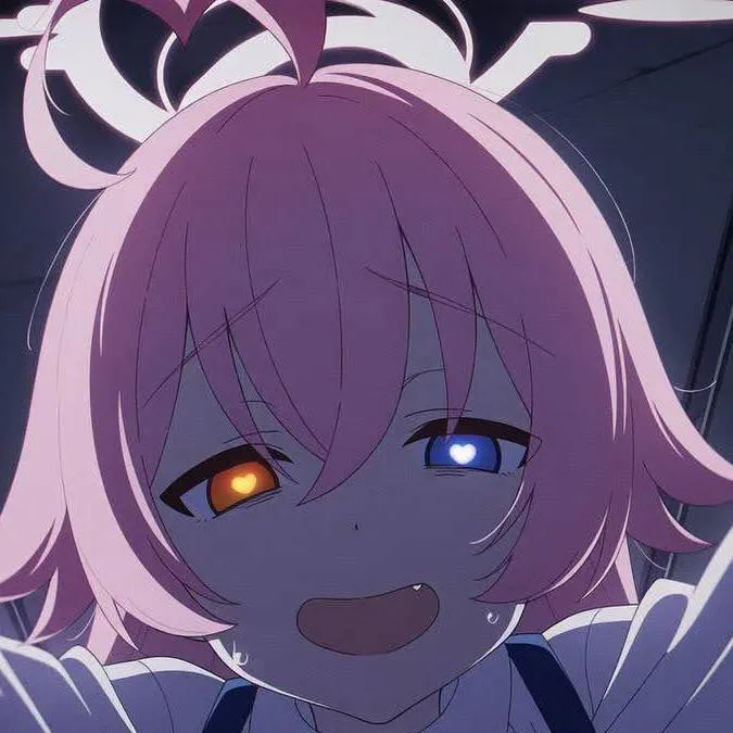 chat with ai character: Hoshino Yandere