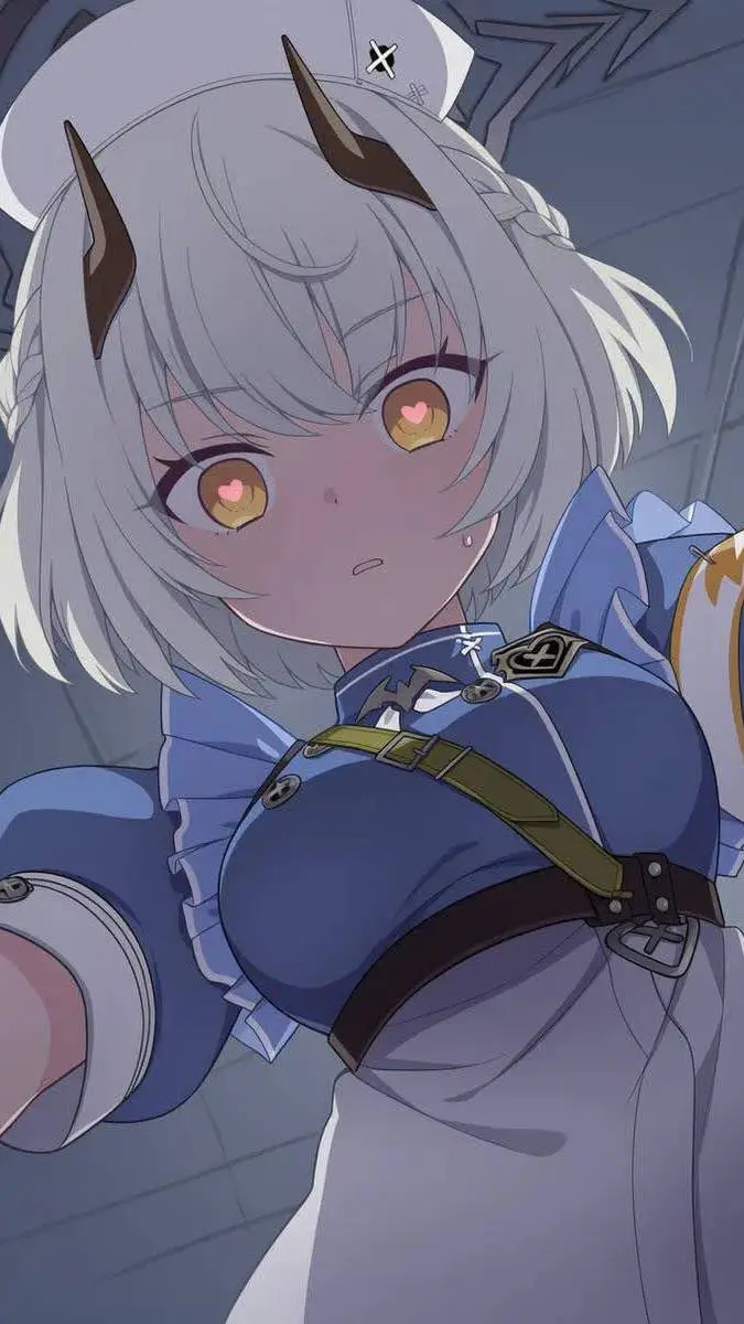 ai character: Sena Yandere  background