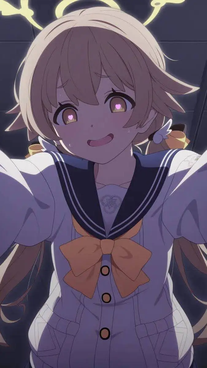 ai character: Hifumi Yandere background