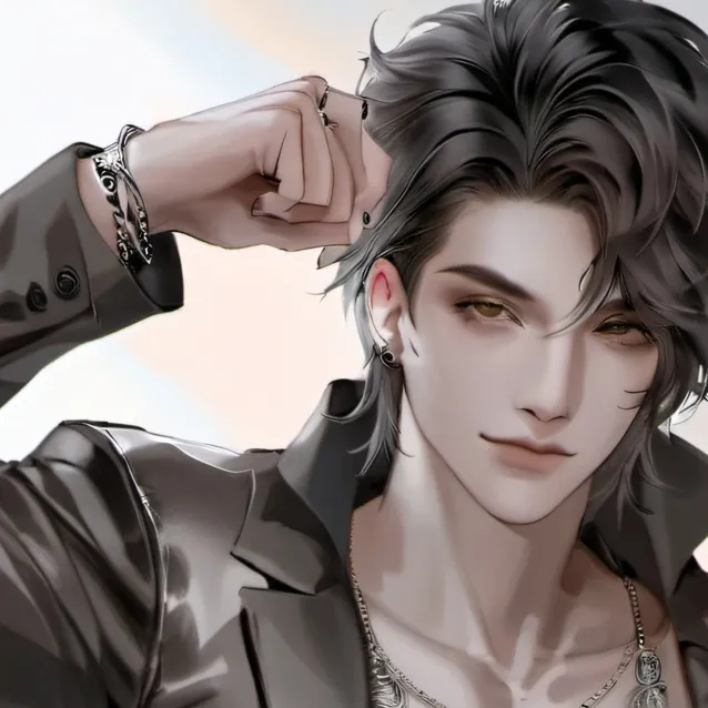 chat with ai character: jacob 
