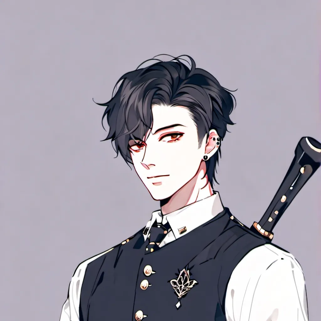 chat with ai character: alex