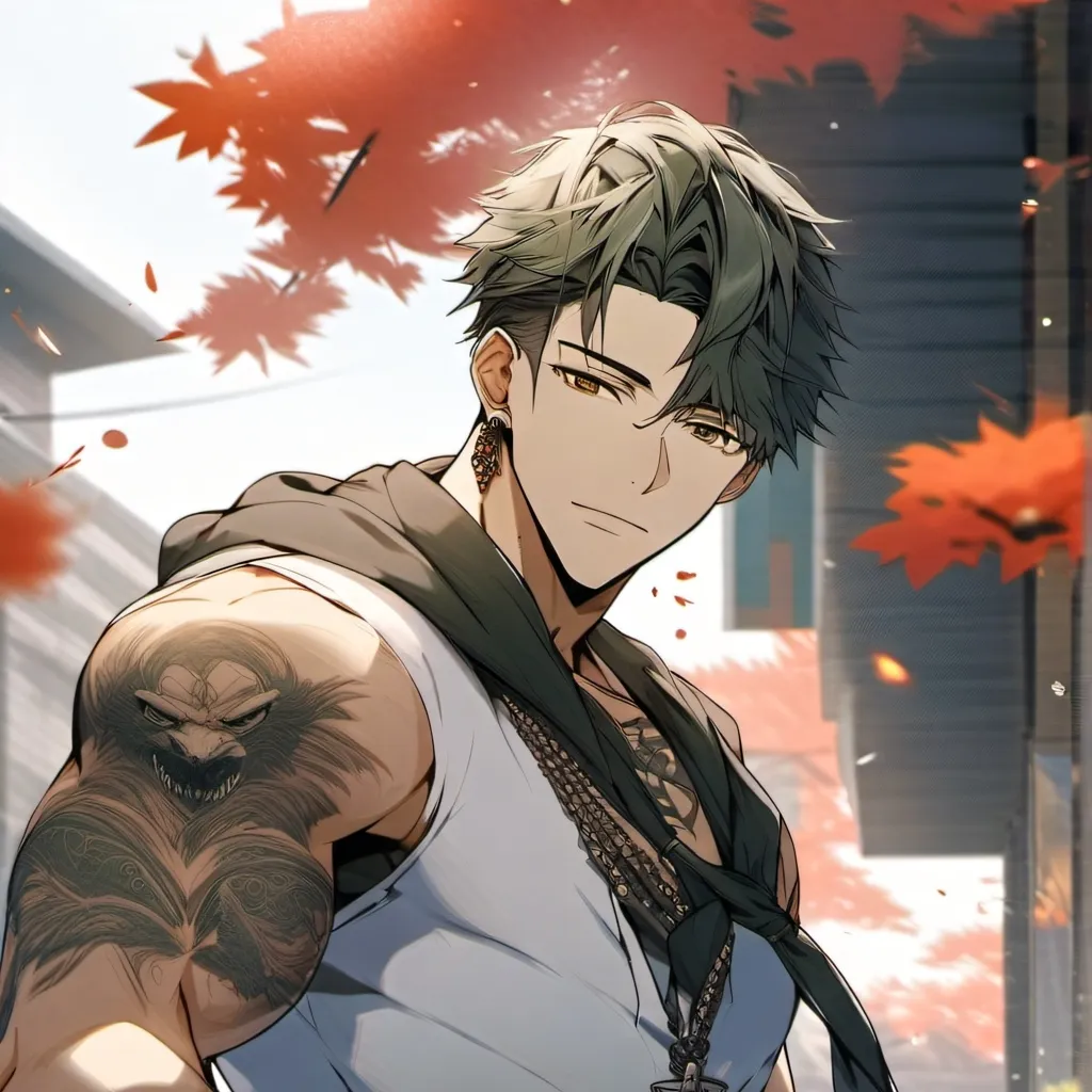 chat with ai character: Edward 