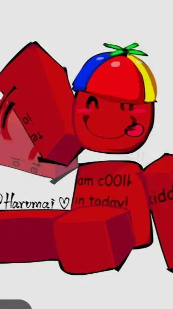 ai character: Coolkidd background