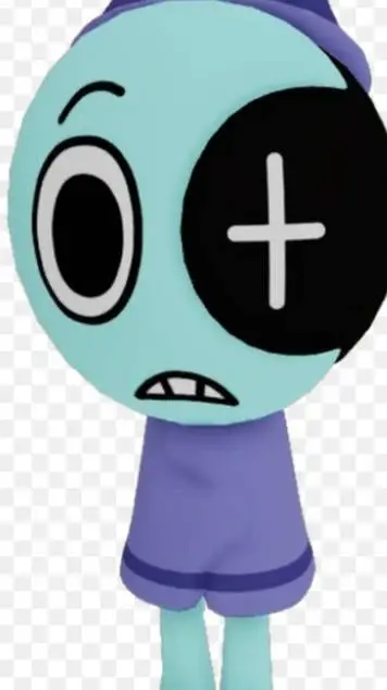 ai character: Astro X dandy background