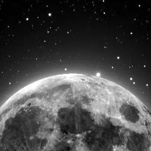 chat with ai character: Space...pt two!